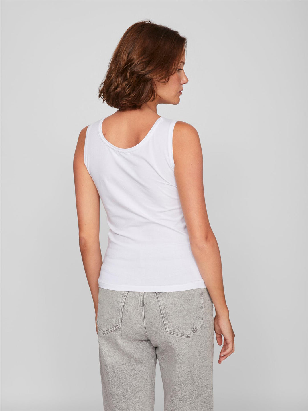 VINORA TANK TOP - NOOS