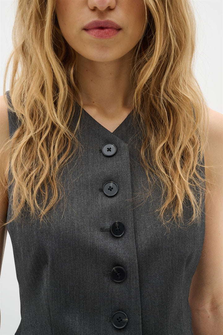 Brunildaiw Waistcoat