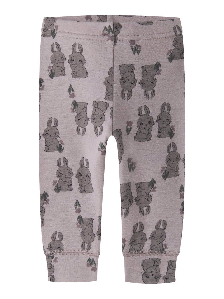 NBFWILLIT ULL LEGGING