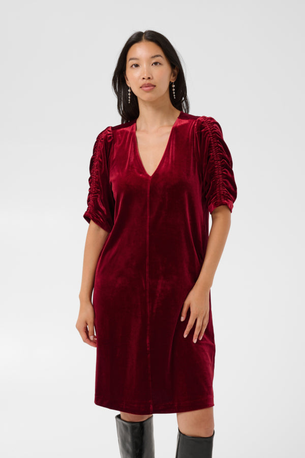 Didempw Dress