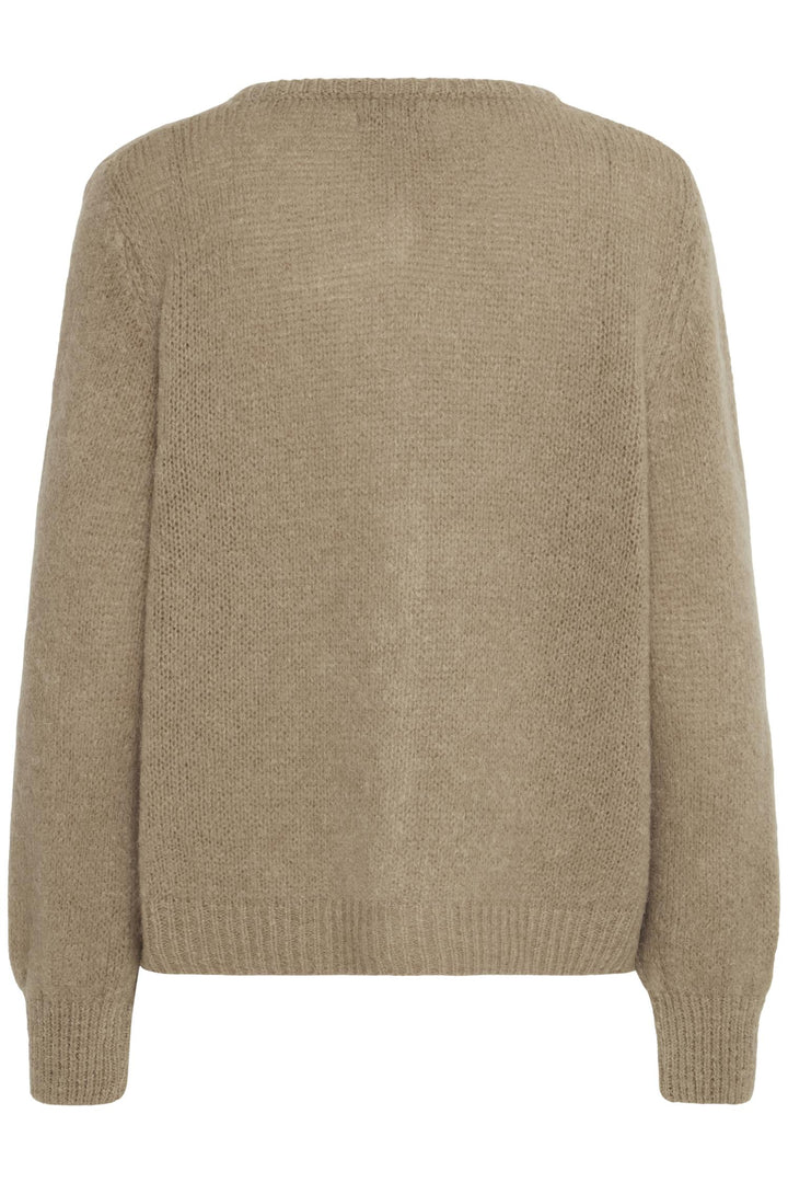Sbgulvig Knit Cardigan