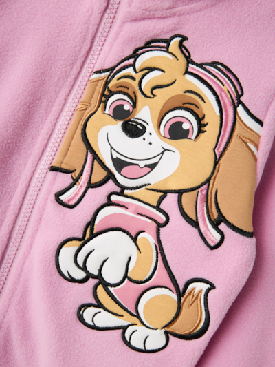 NMFJYMMA PAWPATROL FLEECE