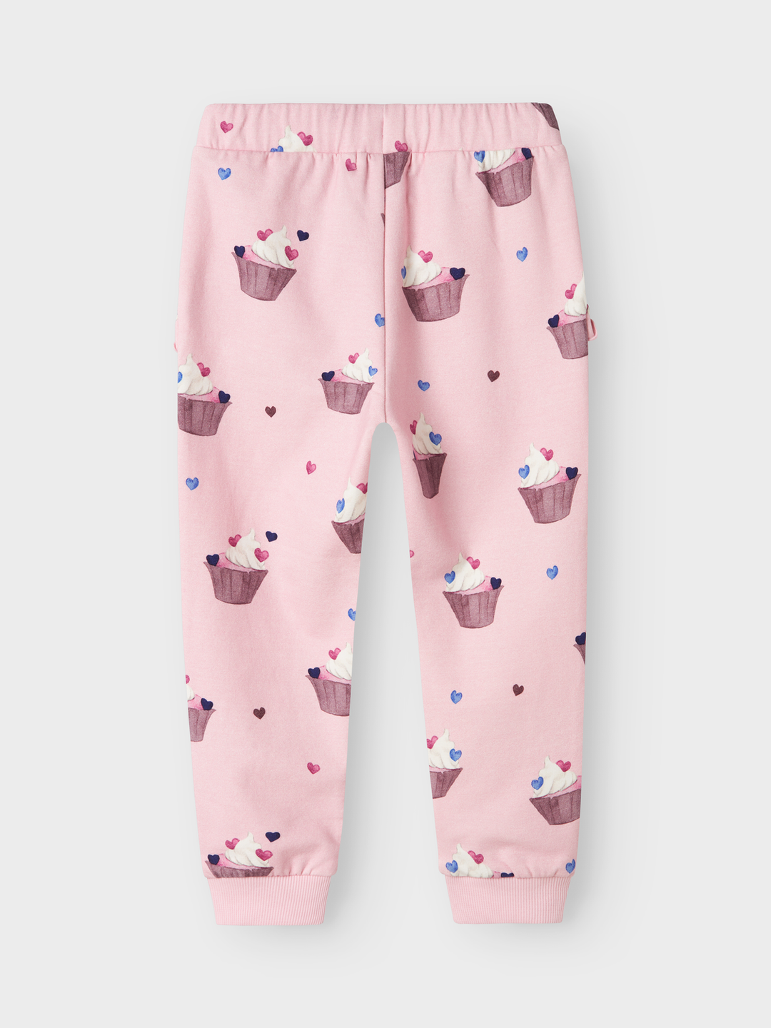 NMFNAYA  JOGGEBUKSE