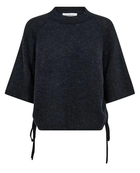 NoomiCC String Knit