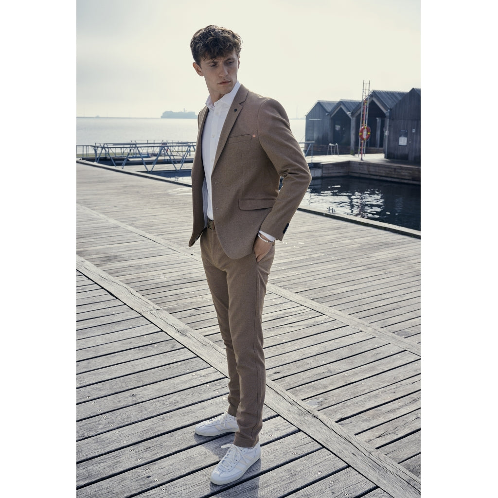 Milano Jersey Pant
