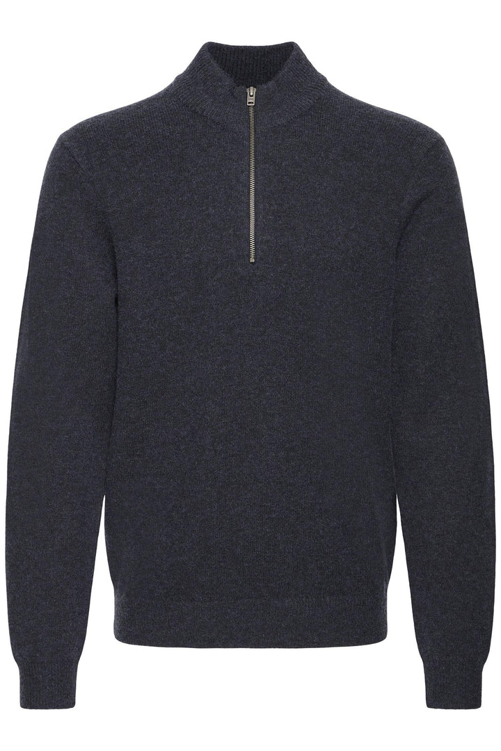 Cfpaco 0304 Halfzip Knit