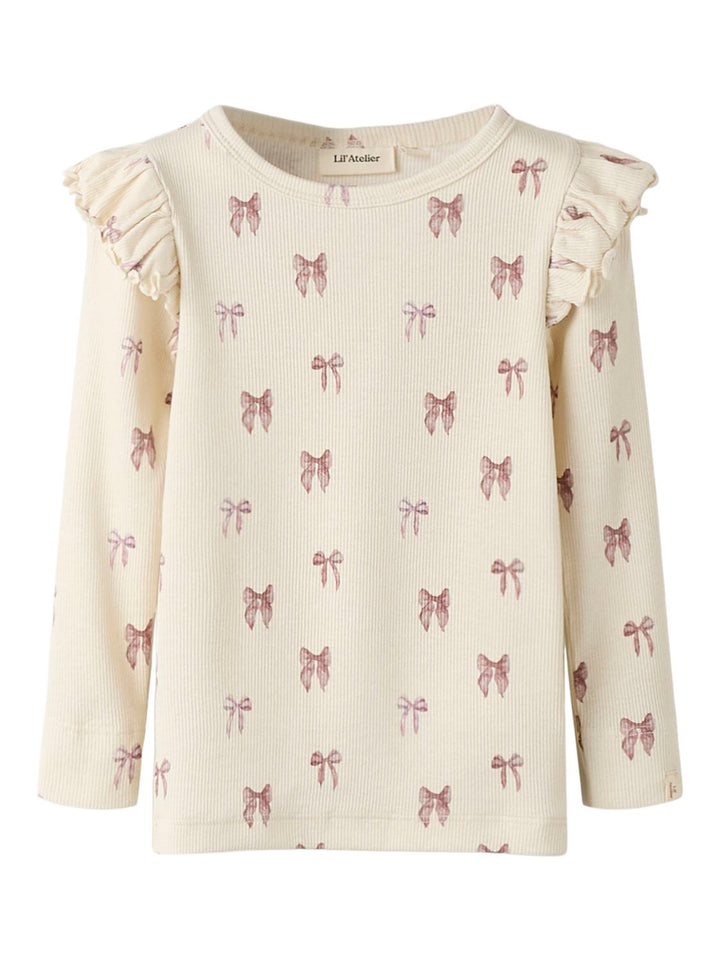 NMFGAVO EKO LS SLIM TOP