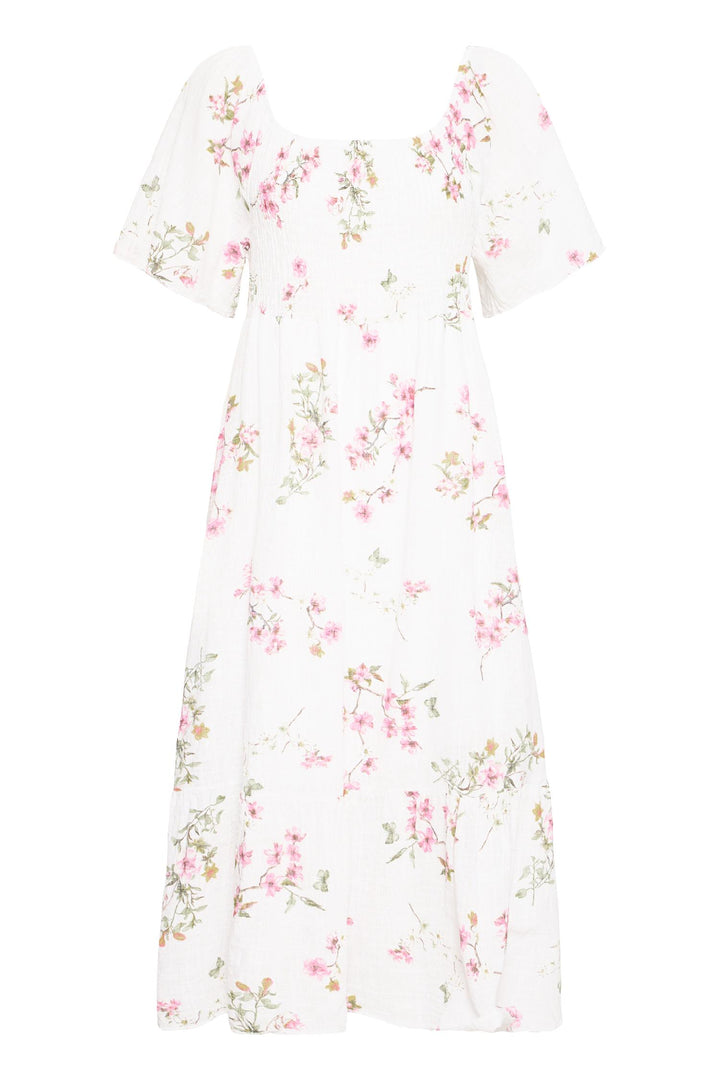 SBALEXA NF DRESS