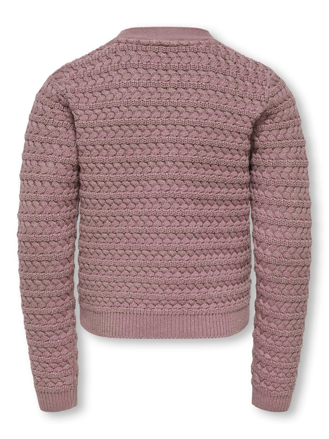 KOGMIMO CARDIGAN