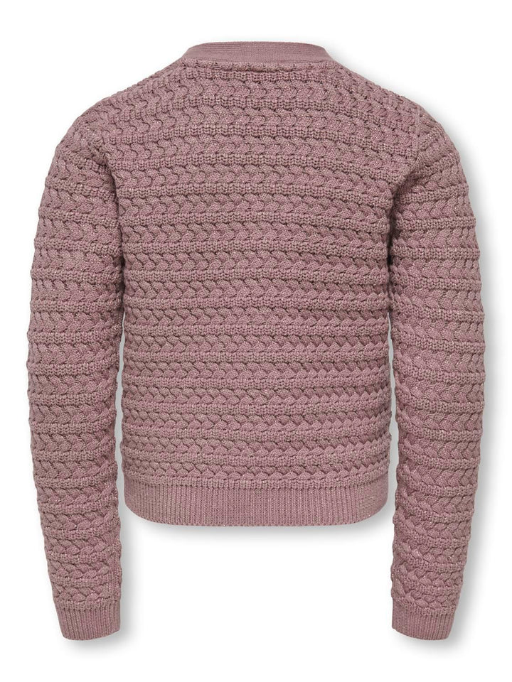 KOGMIMO CARDIGAN