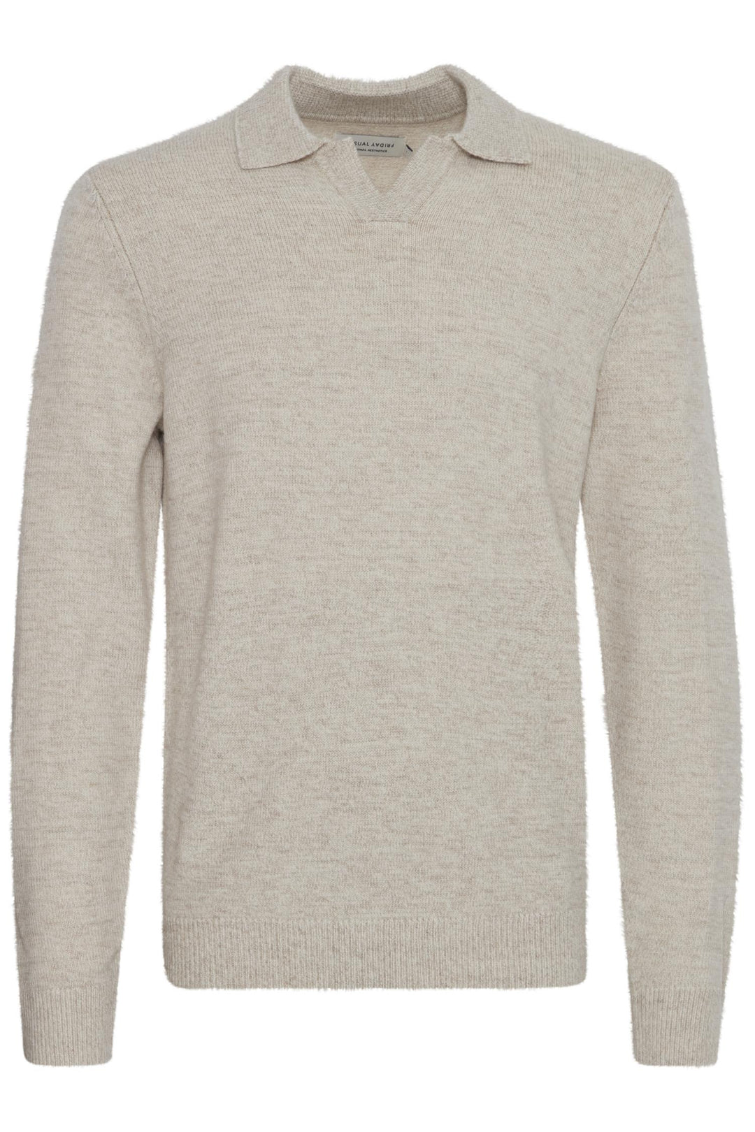 Cfkarl Polo Knit