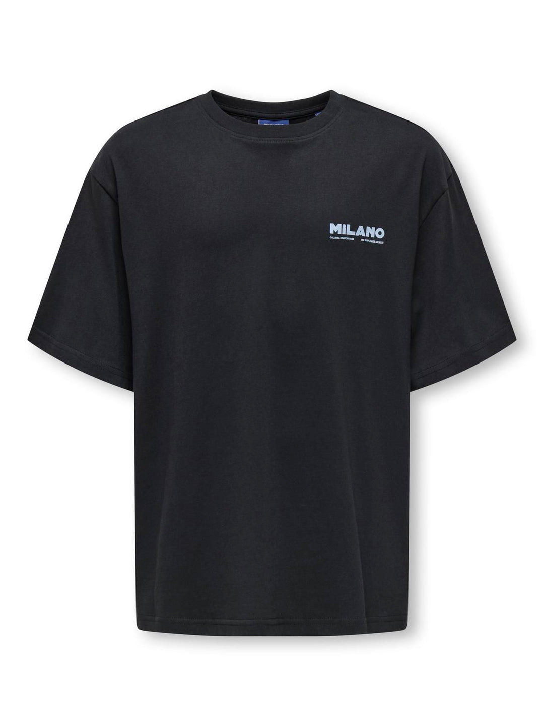 Osjfred Milano Ovz Ss Tee
