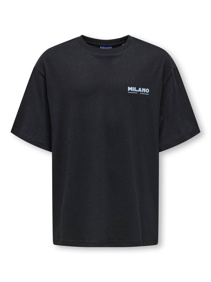 Osjfred Milano Ovz Ss Tee