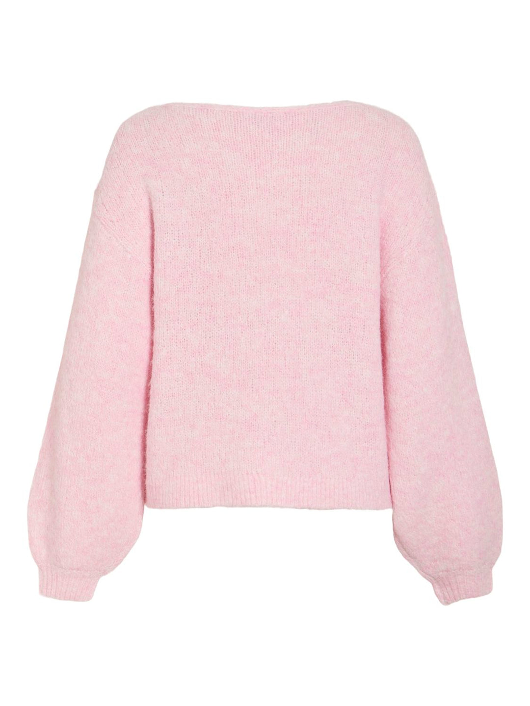 Vimarley L/s Knit Pullover- Noos