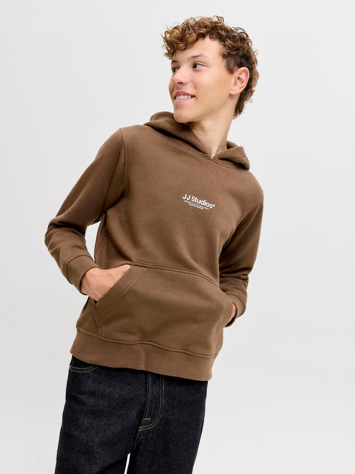 JJESOHO SWEAT HOOD NOOS