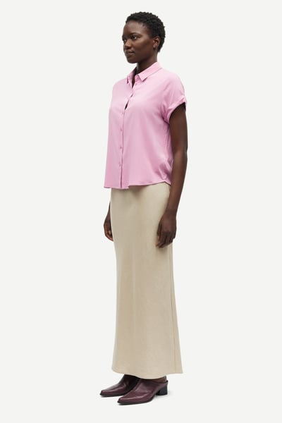 Saagneta Long Skirt