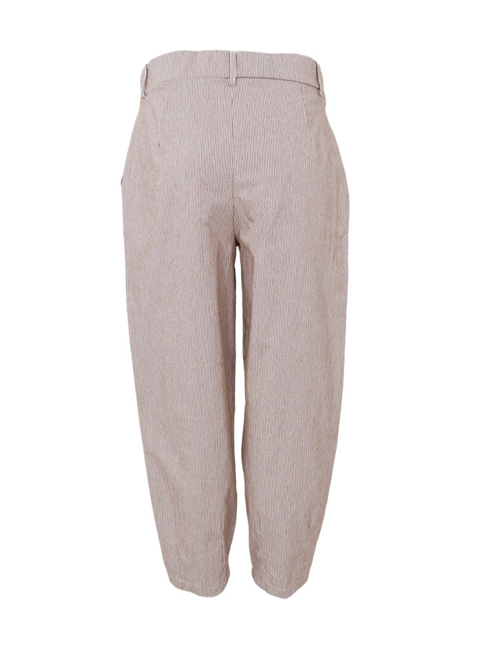 BCMallory Barrel Pant