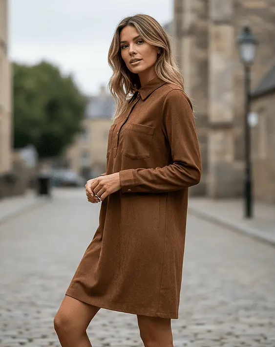 Marana Suede