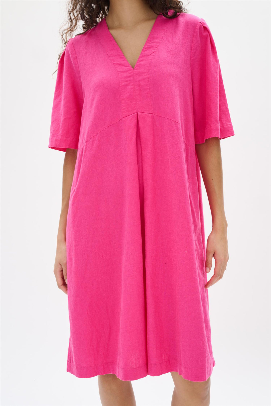 RimoneIW Short Dress