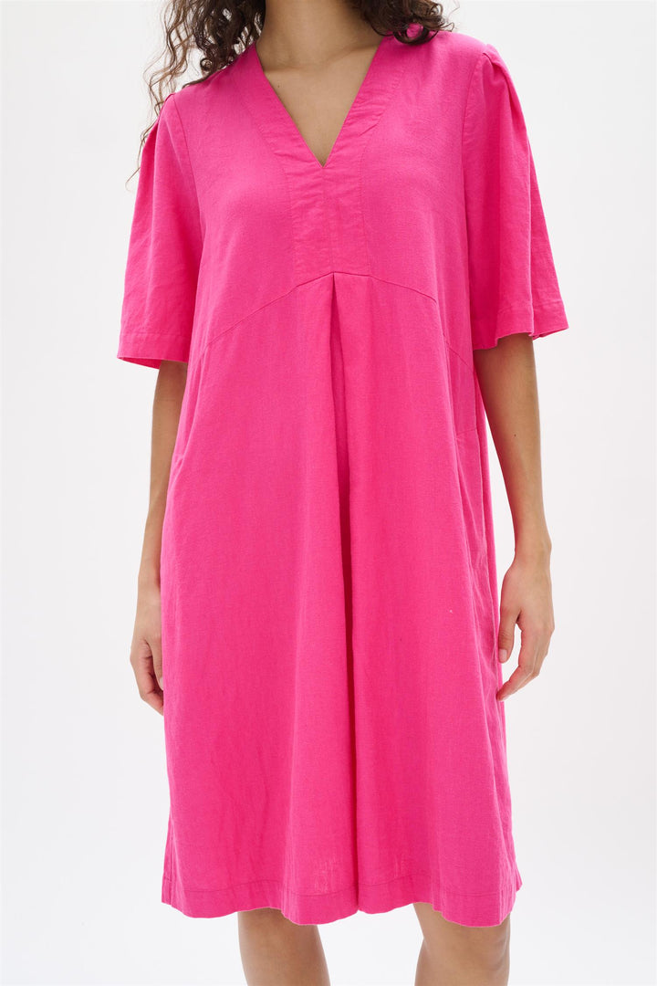 RimoneIW Short Dress