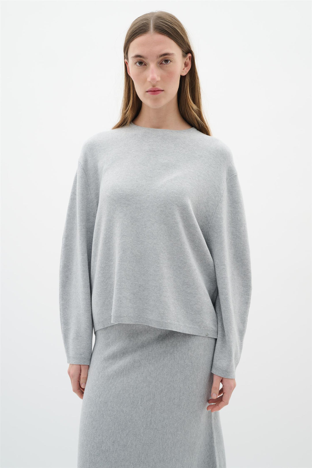 Kayllaiw Pullover