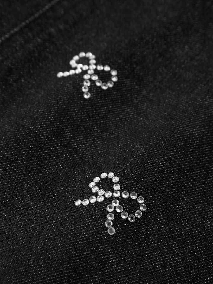 NKFROSE WIDE RHINE JEANS