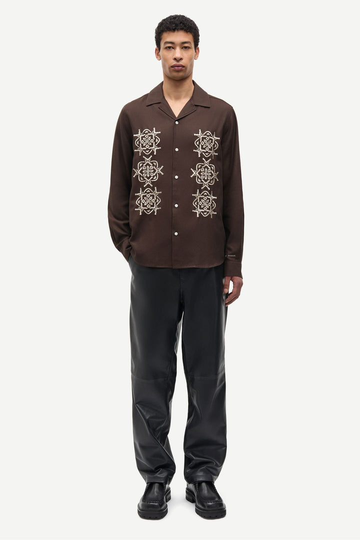 Saryan Ax Shirt 16196