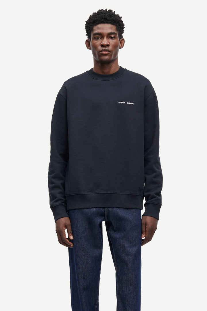 Norsbro Crew Neck 11720