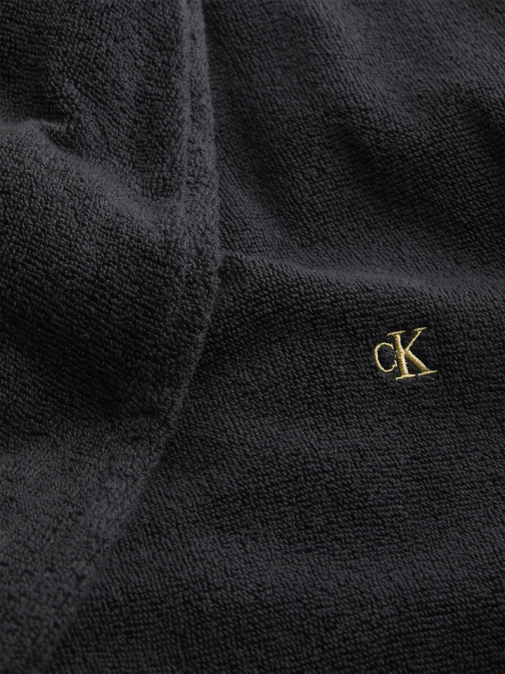 Comfort French Terry Robe