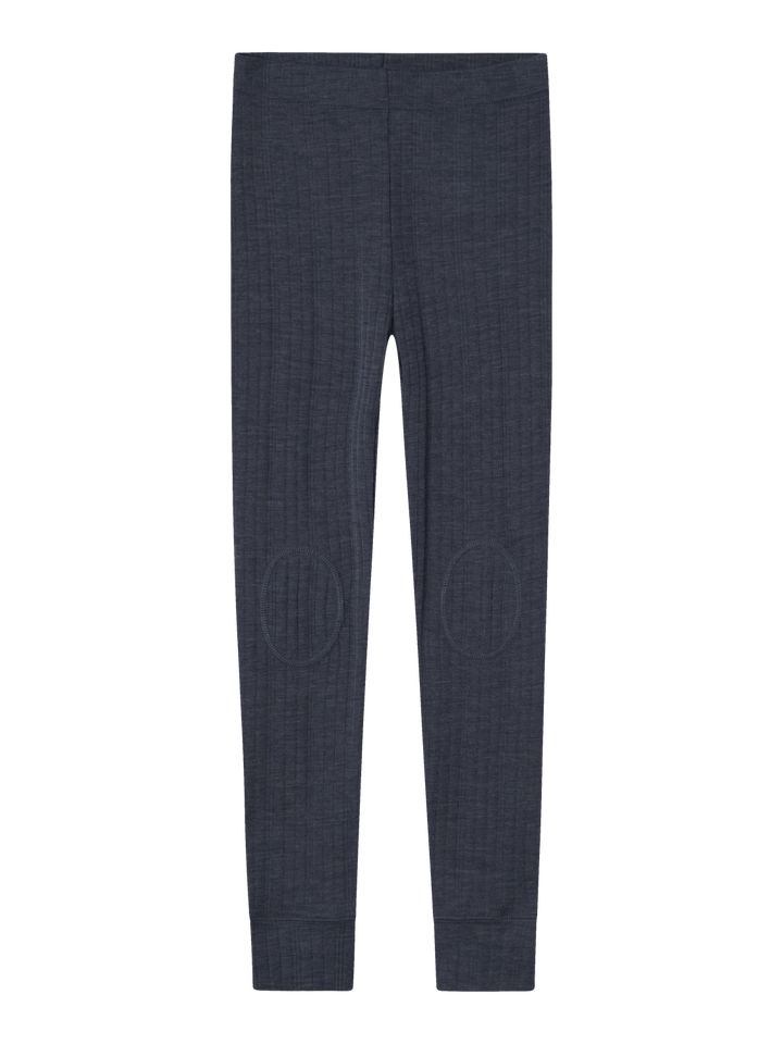 NKMWANG WOOL NEEDLE LONGJOHN