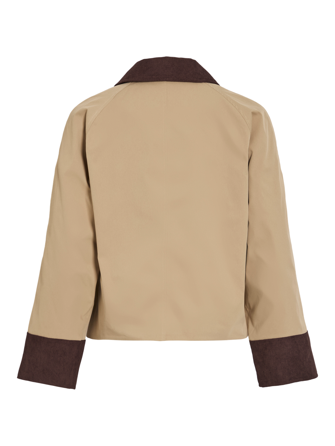 Viemelie L/s Jacket/tb/bfs