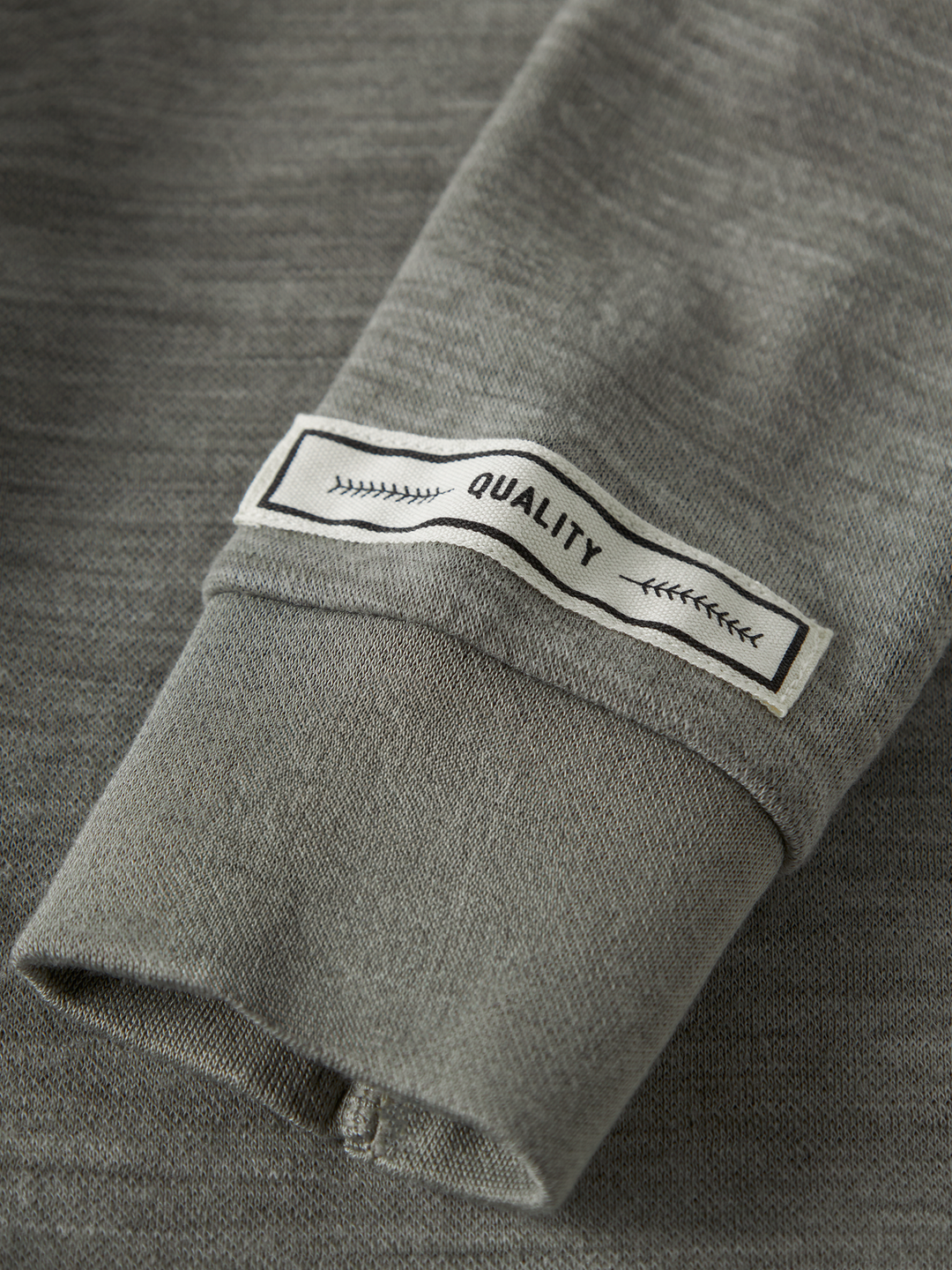 NMMWYLA ULL/VISCOSE GENSER