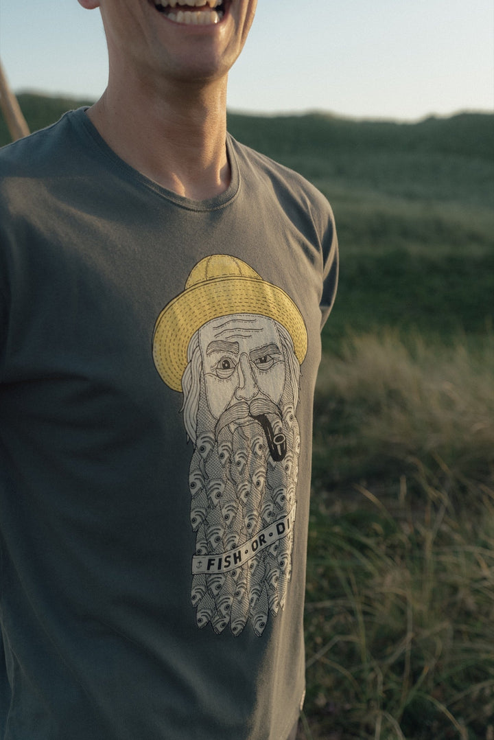 Fishy Beard