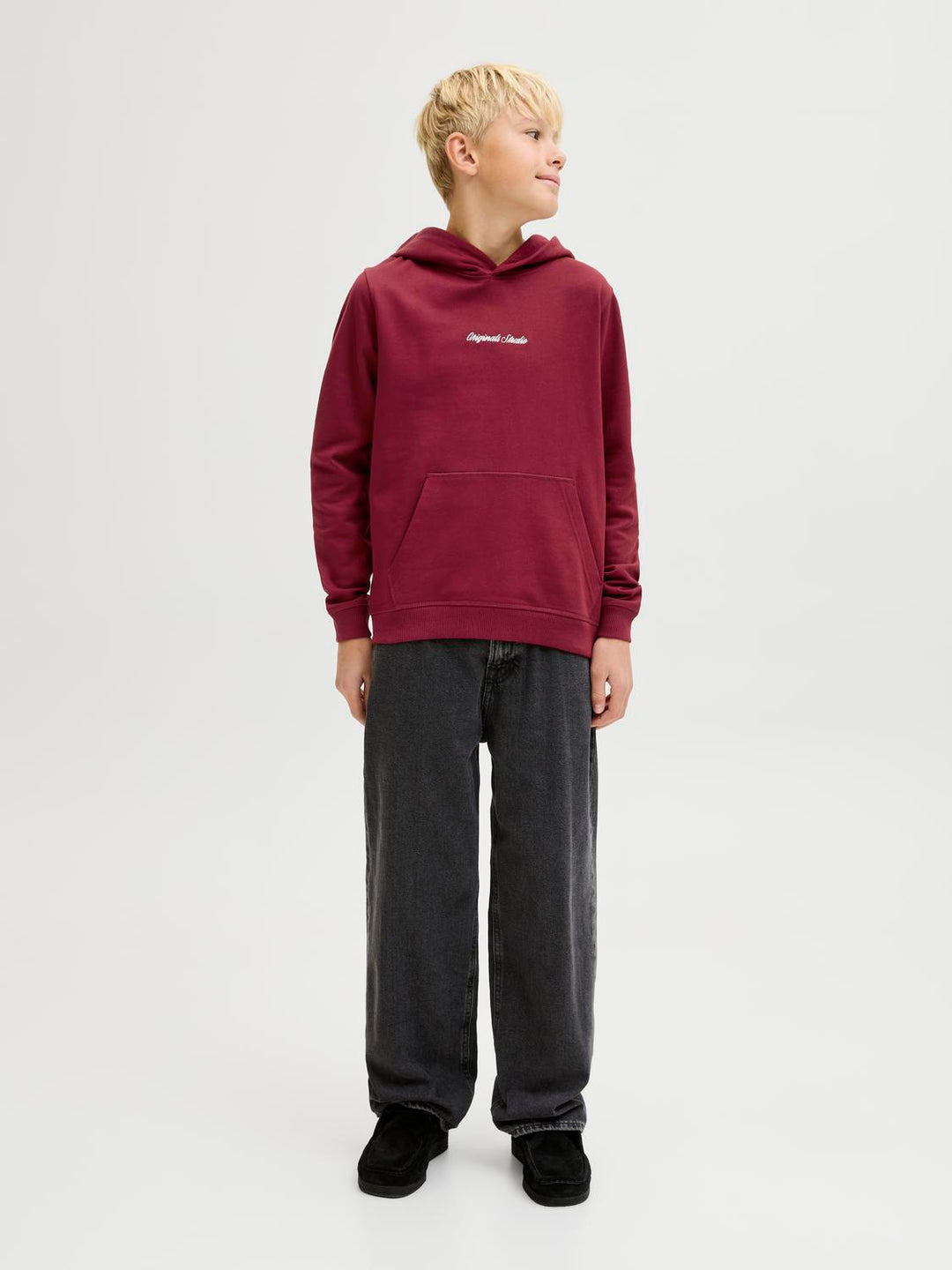 JORNORREBRO HOODIE