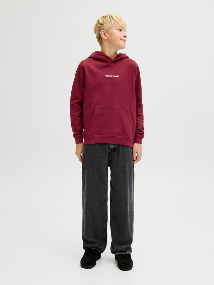 JORNORREBRO HOODIE