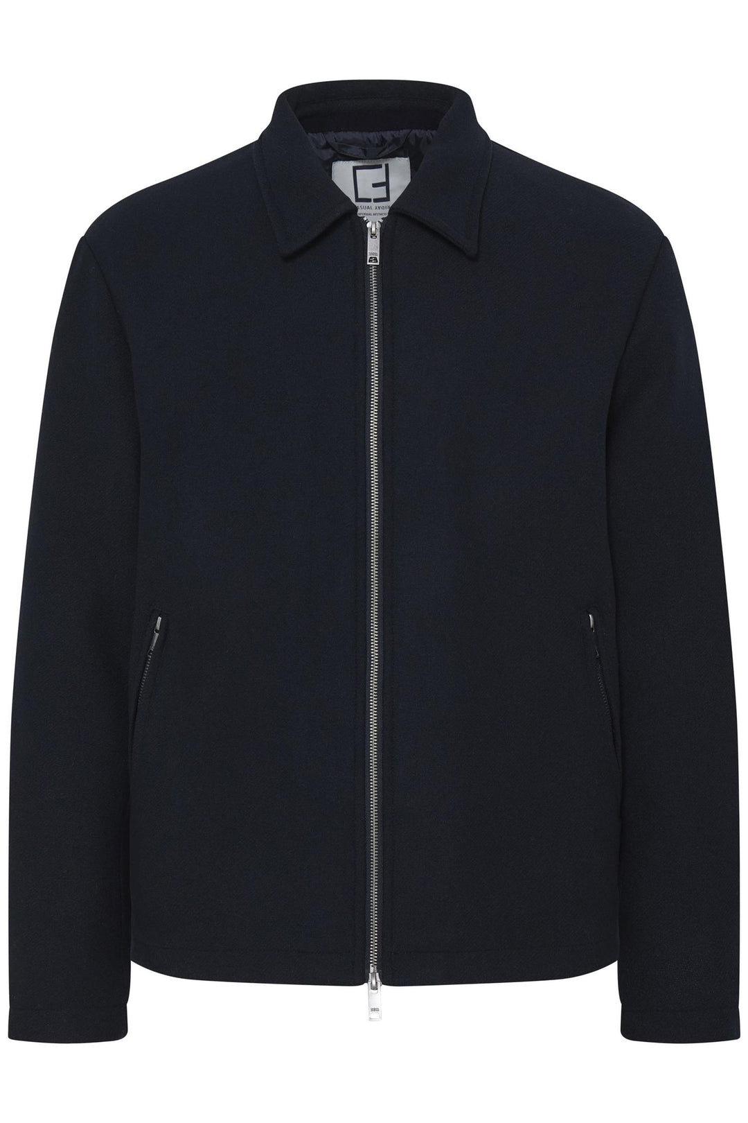 Cfmags 0365 Padded  Jacket