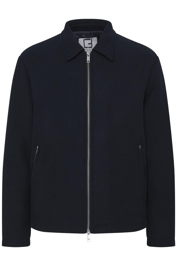 Cfmags 0365 Padded  Jacket