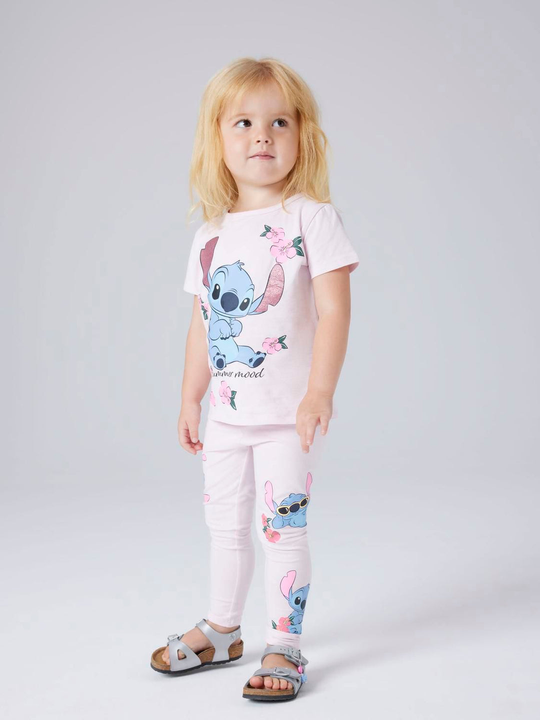 NMFANA STITCH LEGGING