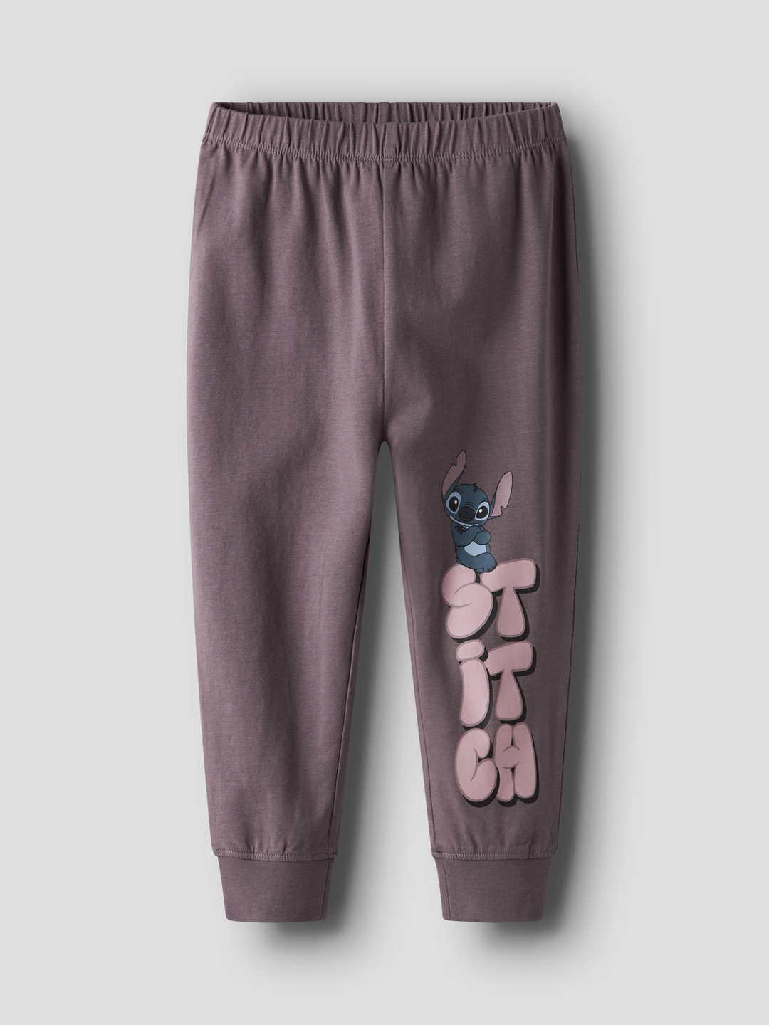 NMFOLINA STITCH NATTPYSJ