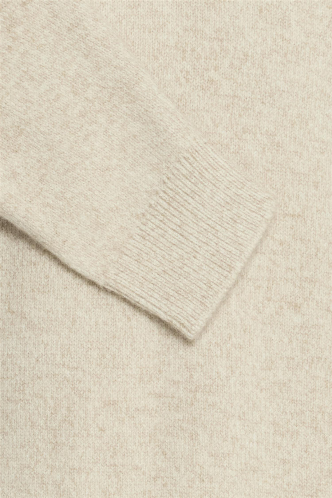 Cfkarl Polo Knit