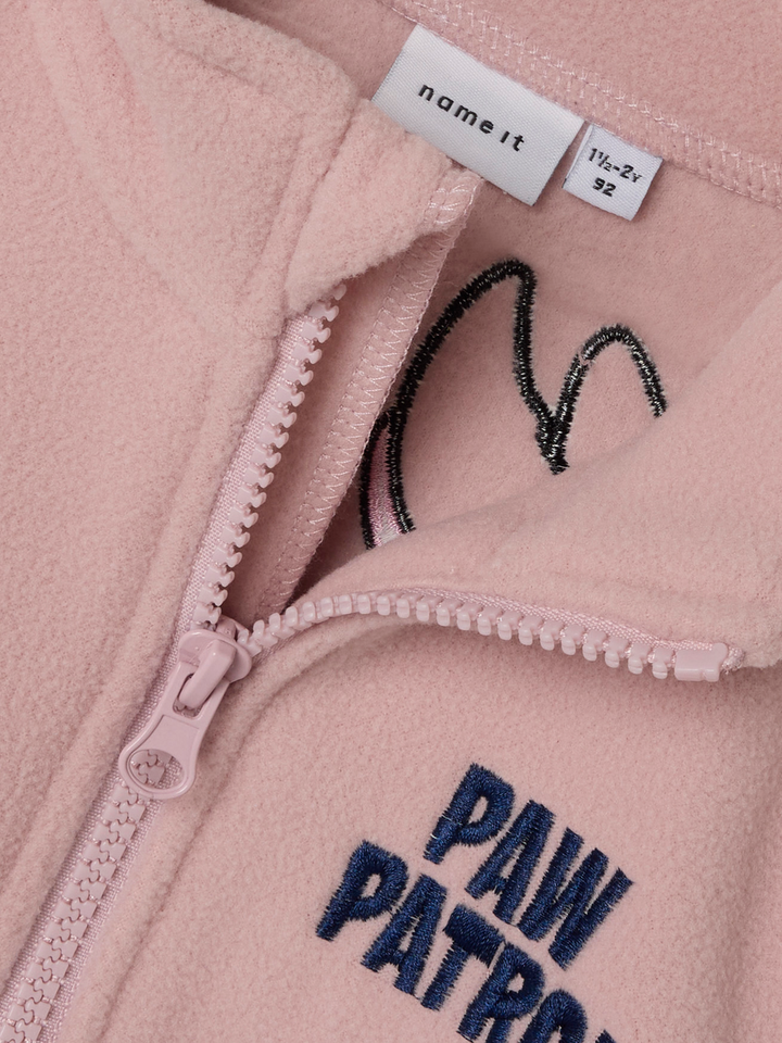 NMFJIRDI PAW PATROL FLEECE
