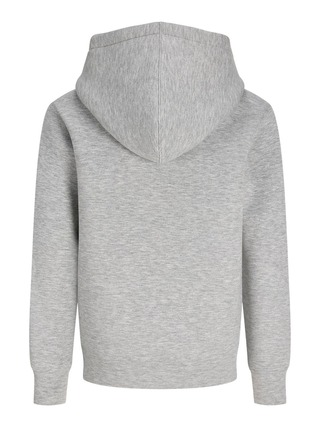 Jcolegacy Sweat Scuba Zip Hood Noos Jnr