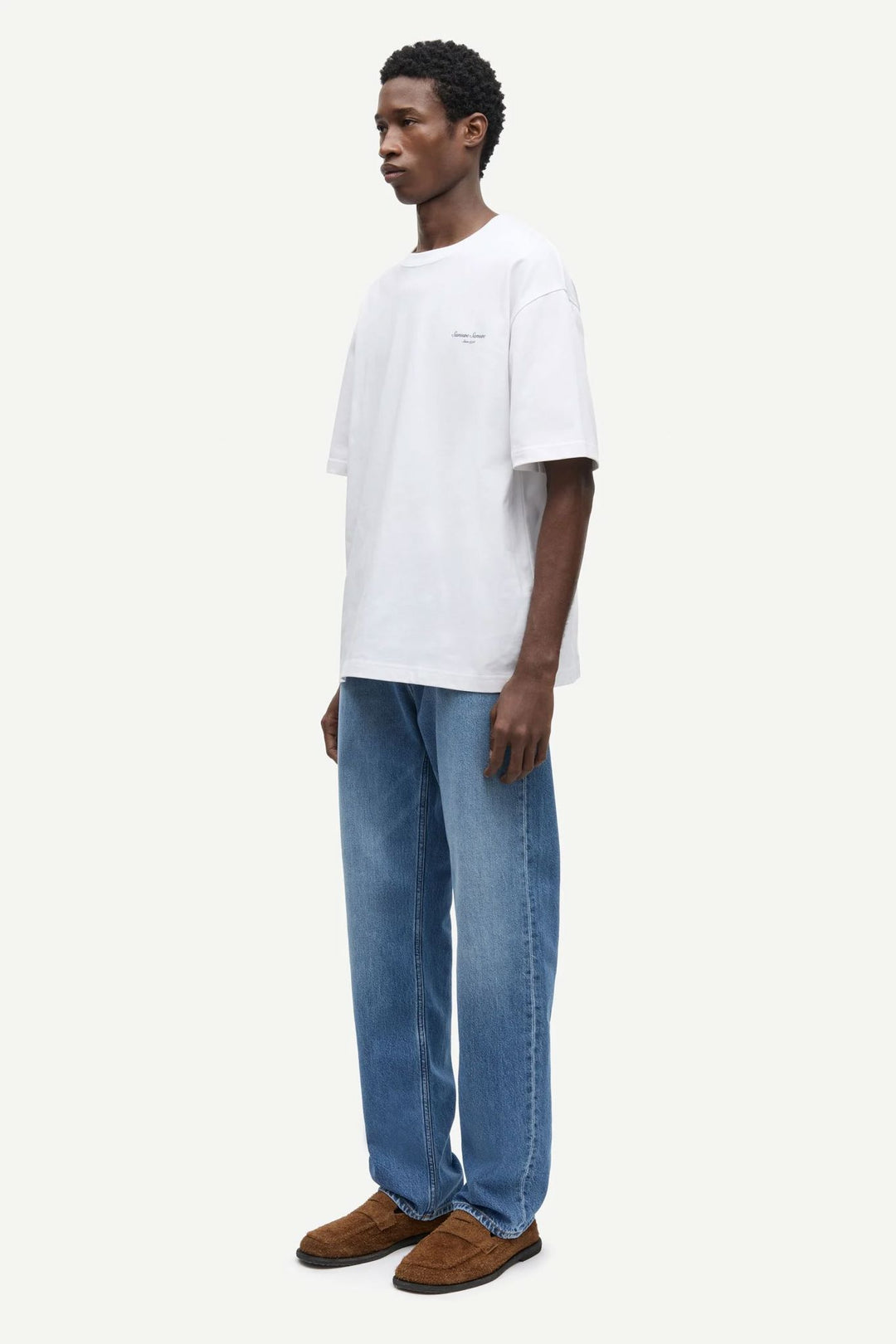 Sauni T-Shirt 11725