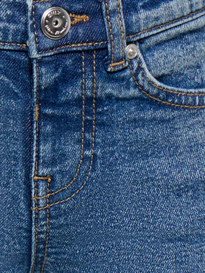KMGJUICY WIDE JEANS