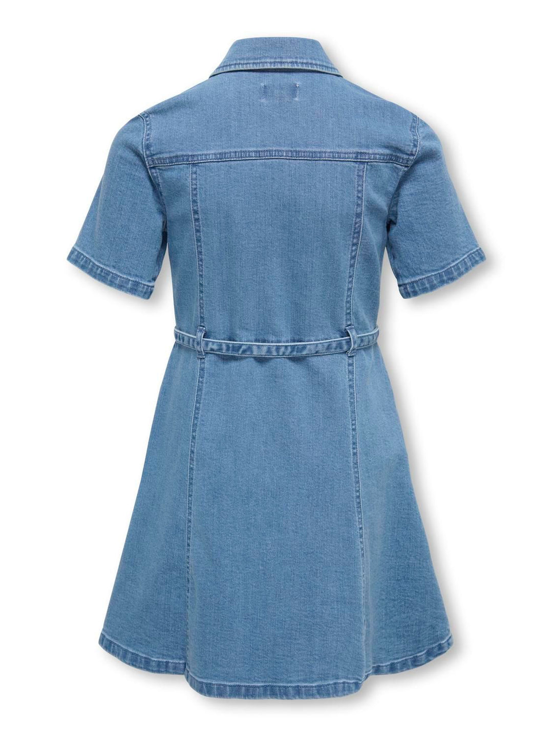KOGNOA DENIM KJOLE