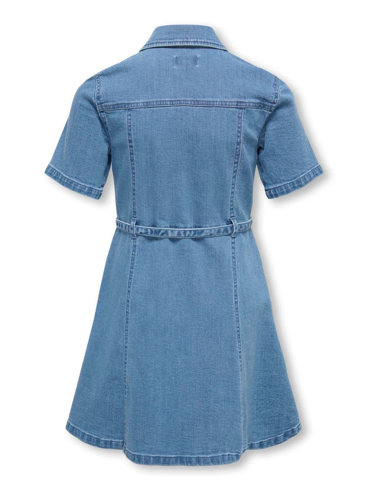KOGNOA DENIM KJOLE
