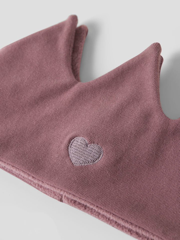 NMFMALL PANNEBÅND MED FLEECE