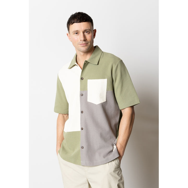 Christopher Block Shirt