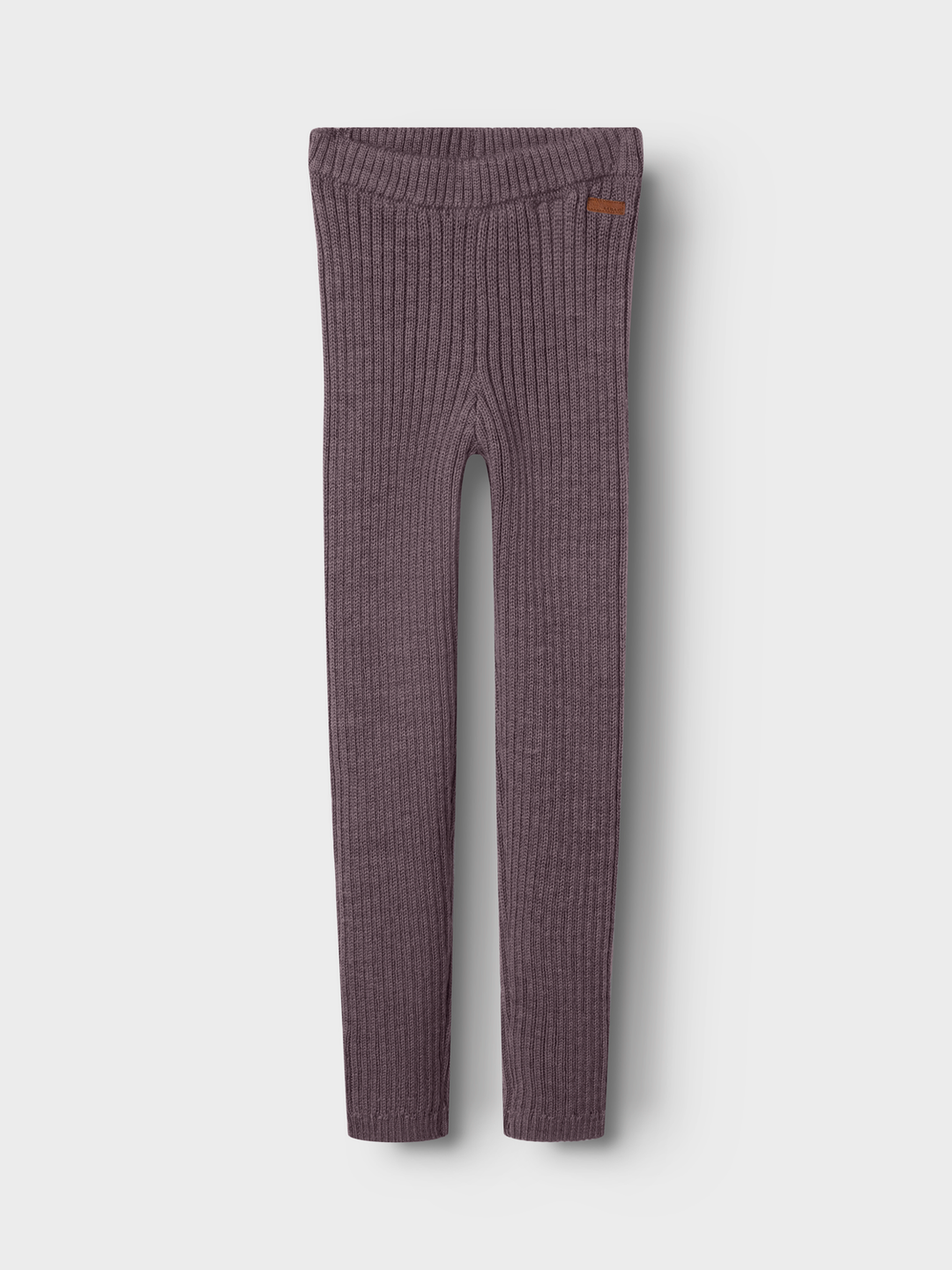 NKFWRISS WOOL LEGGING