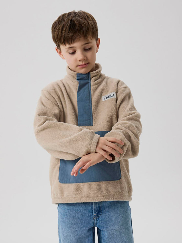 NKNMEEKO FLEECE
